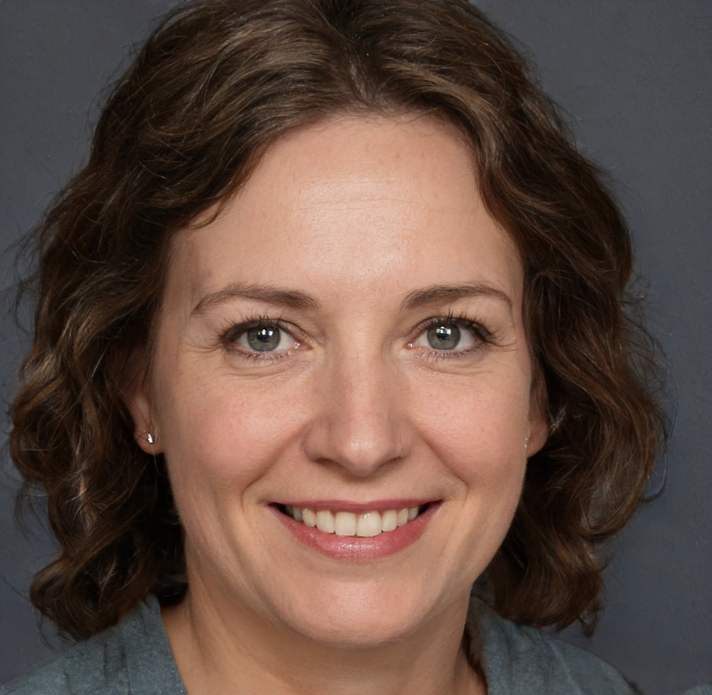 Anne Lucas
