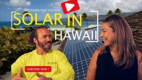 Electricity prices in Hawaii: Should you switch to solar panels?