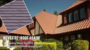 Best Metal Roofing Hawaii