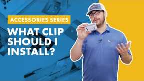 Which Metal Roofing Clip Should You Choose? Types, Uses, Installation