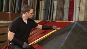 How to Install a Hip Panel: ABC SL-16® Metal Roofing System