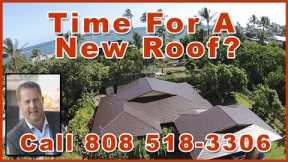 Get the Best New Roof - Metal Roofing Company Ocean Pointe ,Hawaii