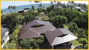 Best Metal Roofs for Hawaii (808) 518-3306