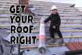 GETTING A NEW ROOF - WHAT YOU NEED TO 
