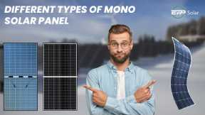 Choosing the Best Monocrystalline Solar Panel for Your Home or Business: An In-Depth Guide 🏡💼🌞
