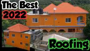 Roofing Company Best Metal Roofing Shingles Reviews