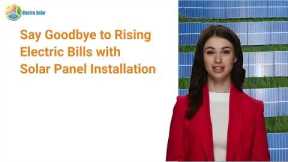 Solar Panel Installation Guide - Step by Step Process