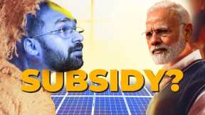 How to Install Rooftop Solar & Claim subsidy | Last Date 31 Dec 2022 | Apply Online