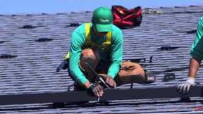 Two Solar Panel System Installations, One Crew, One Day – We Are SolarCity