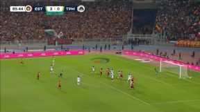 Esperance De Tunis vs TP Mazembe (3-0 Agg 3-1)| All Goals | African Football league Quarter Final