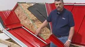 H-Loc Roofing System | Central States Video