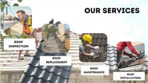 Roof Repair Specialists | Roofing Quote Today