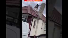 Cheap Contractors ☹️🫣😢😭#video #reels #roofing #trending #work #roofers #tiktok #roofs #fails