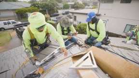 Kapili Solar Roofing builds peace of mind, one roof at a time