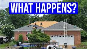 5 Things to Know About the Day of Your Roof Replacement