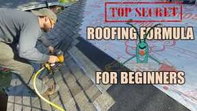 HOW TO | Roofing Basics (Part 3 of 3)