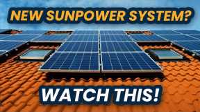 What You Need to Know About Your SunPower Solar Panel System! | August Roofing & Solar