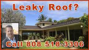 Hawaii Roofing - Repair or Replace Your Roof in Oahu With Metal Roofing