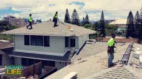 Best Of Hawaii 2023: David's Custom Roofing & Painting | ISLAND LIFE