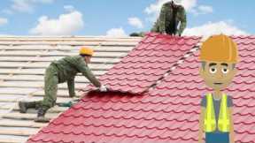 The 5 Best Roofing Materials for Warmer Climates