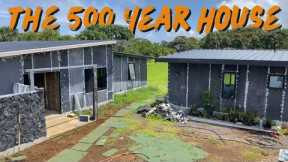 SIP House: Structural Insulated Panel Home Construction in Hawaii