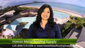 Best Roofing Company In Mililani Mauka, Hawaii