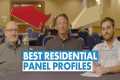 Best Residential Metal Roofing Panel