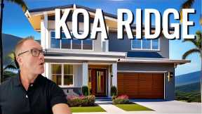 Real Estate Secrets: Buy a Home in Koa Ridge, Oahu, Hawaii!