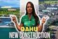 2024 Oahu New Construction | Ho'opili,