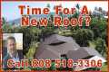 Get the Best New Roof - Metal Roofing 