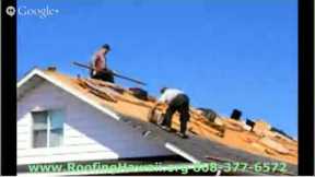 Types Of Roofing In Hawaii Free Estimate Types Of Roofing In Hawaii