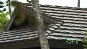 Aluminum Shake Roofing - The Coolest Roof in Hawaii