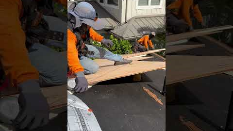 Special cooling type of roof by FBC Roofing Hawaii