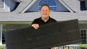 Get A Metal Shingle Roof For The Same Cost As An Asphalt Roof From A Local Seattle Roofing Company