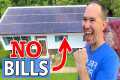 I Installed a Power Plant Myself |