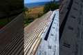 Prepping A Roof for Tile Installation 