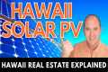 Solar PV in Hawaii | Hawaii rooftop