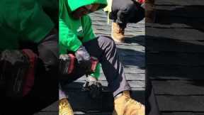 Seamless Solar Panel Removal & Reinstallation for Your Roof Replacement!