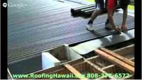 Roofing Repair Hawaii Free Quote  808-377-6572 Roofing Repair Hawaii