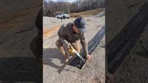 The Best Tool for Cutting Metal Roofing!
