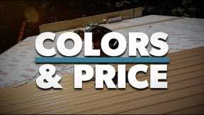 Metal Roof Colors and Costs | Titanium Underlayment for Metal Roofing