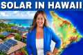 Solar Panels in Hawaii: Costs,