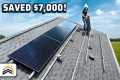 How To Install Your Own DIY Solar