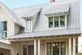 The Pros and Cons of Metal Roofing |