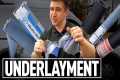 Roofing Underlayments EXPLAINED by a