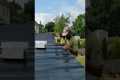 Deck Cover Metal Roof