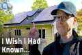 5 Years with Solar Panels - Is It