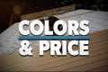 Metal Roof Colors and Costs |