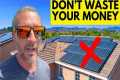 People are REGRETTING Putting Solar