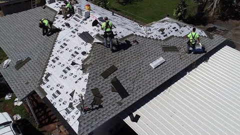 BEST OF HAWAII | Kapili Solar Roofing